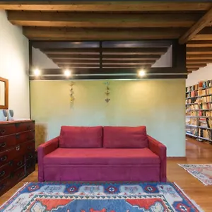 Apartment Ca' Madonna, Venice