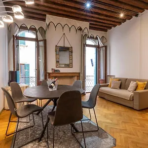 Apartment Ca' Del Doge San Marco, Venice