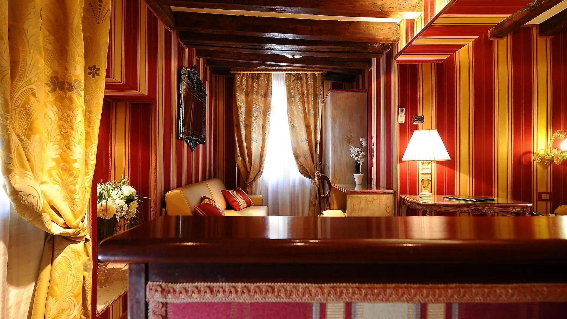 فندق Ca' Marinella البندقية 3*,