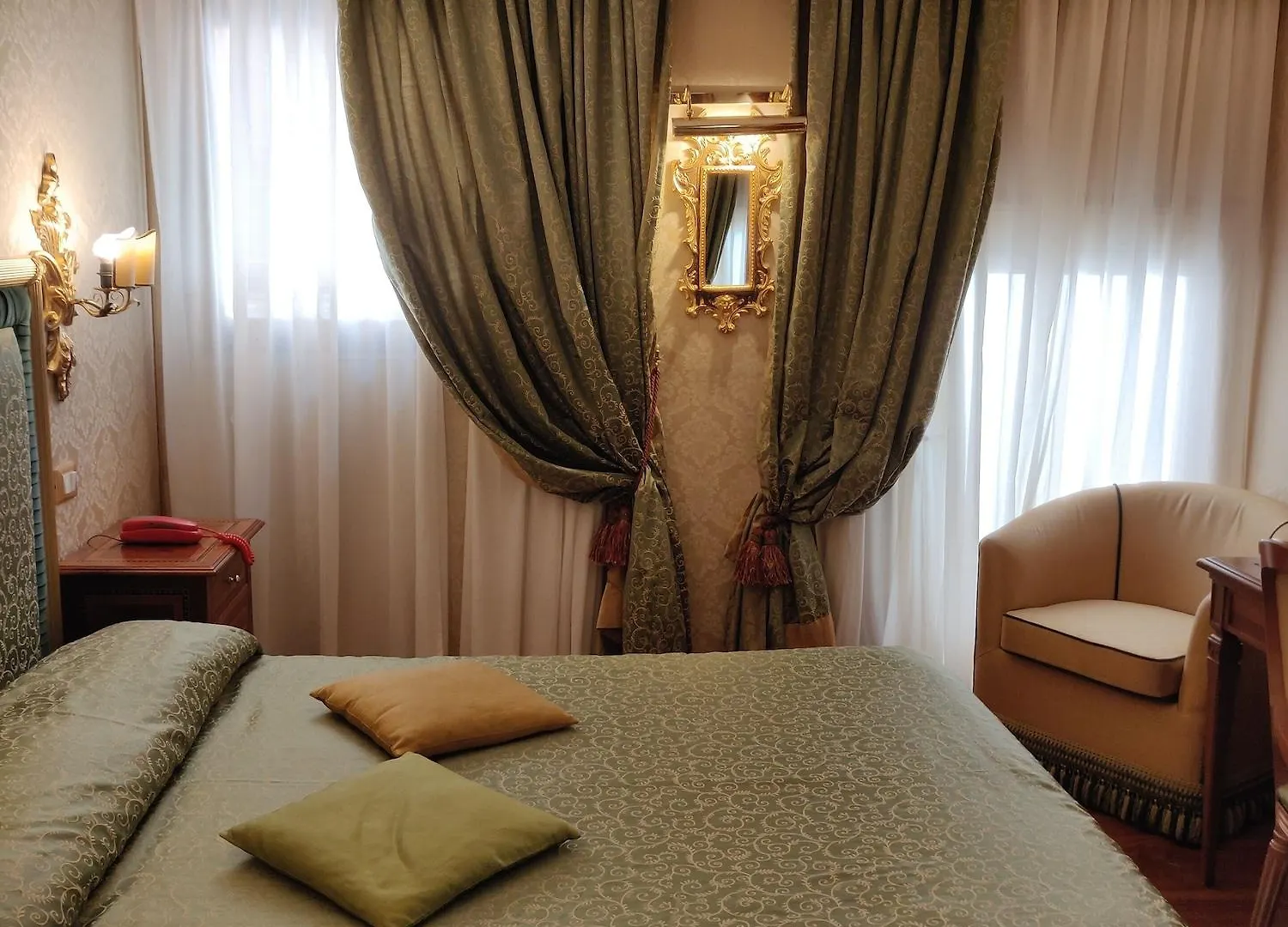 فندق Ca' Marinella البندقية