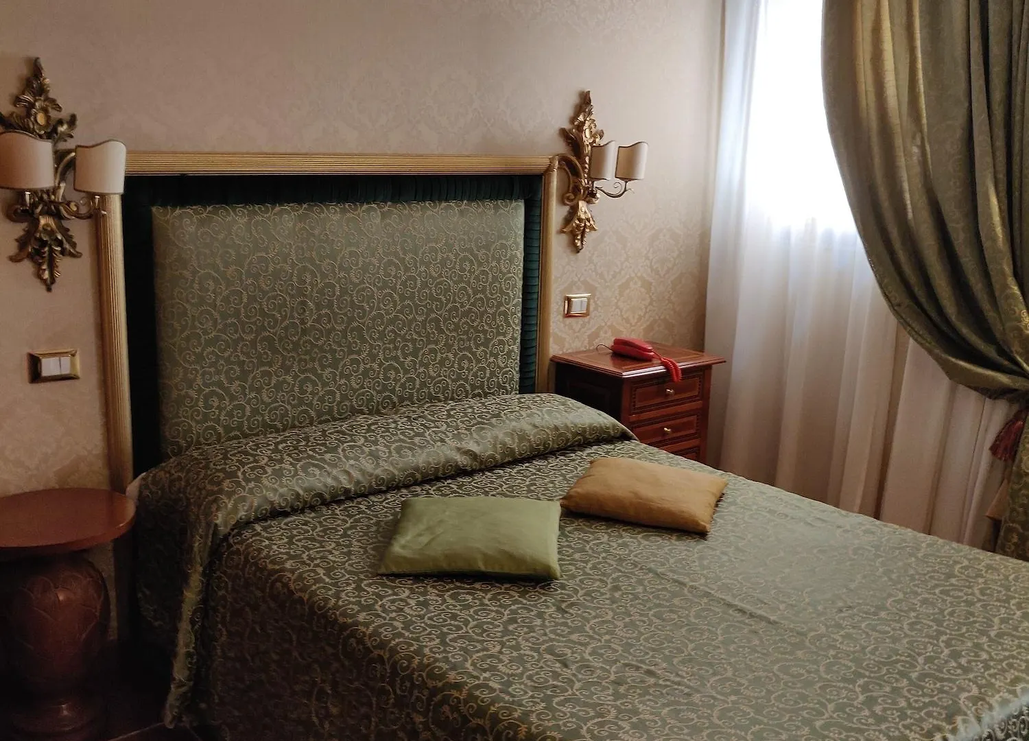 فندق Ca' Marinella البندقية