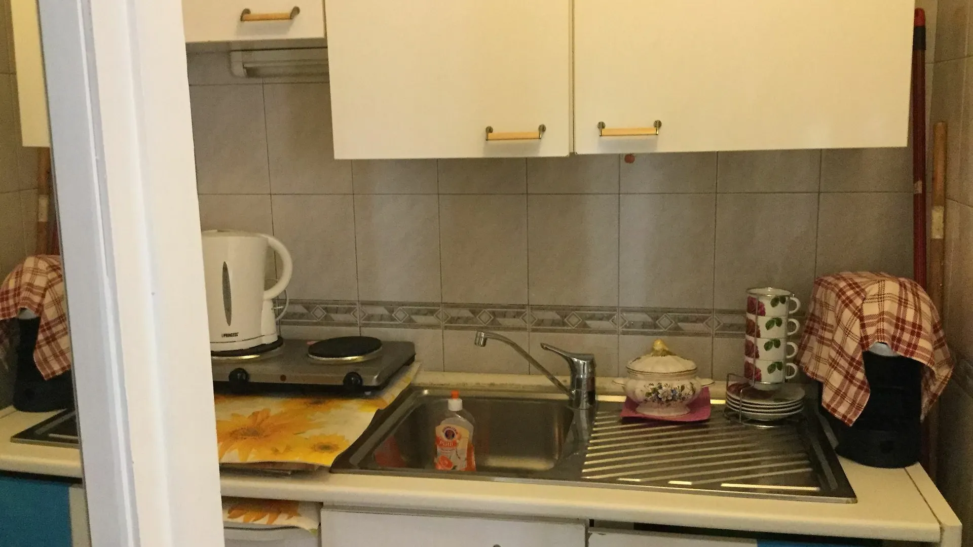 فندق Ca' Marinella البندقية