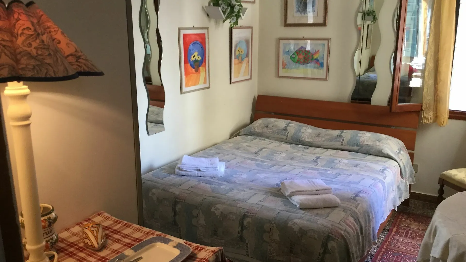 فندق Ca' Marinella البندقية 3*,