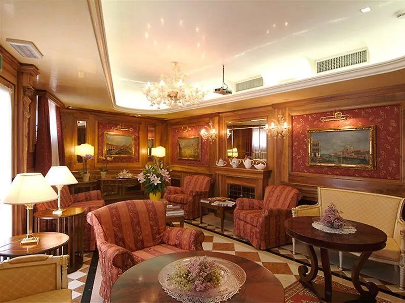 فندق Ca' Marinella البندقية