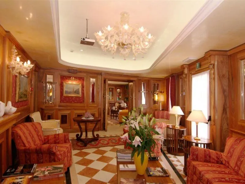 فندق Ca' Marinella البندقية