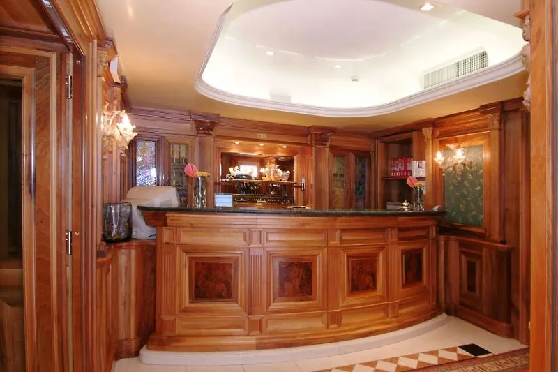 فندق Ca' Marinella البندقية 3*,