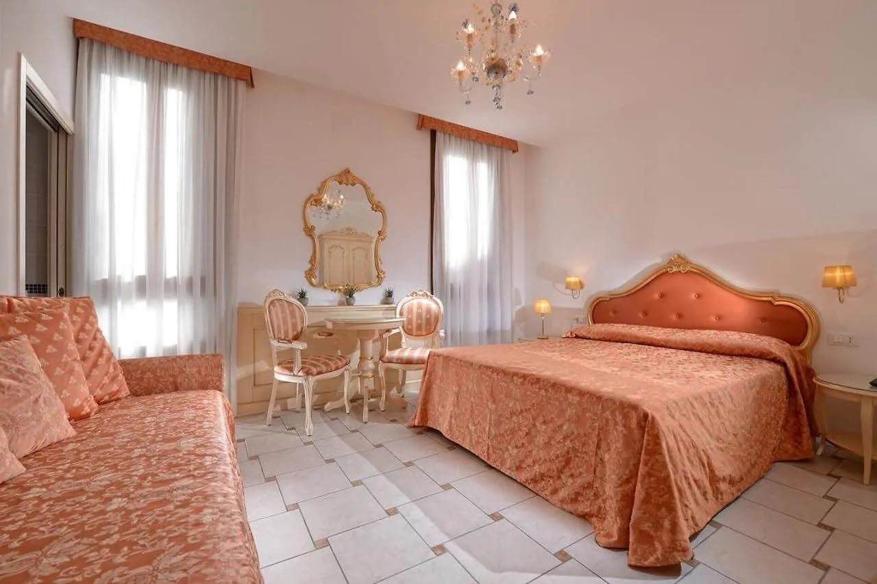 فندق Ca' Marinella البندقية